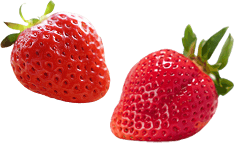 本当に美味しいあまおう