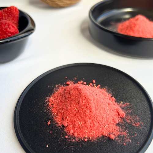 いちごパウダー