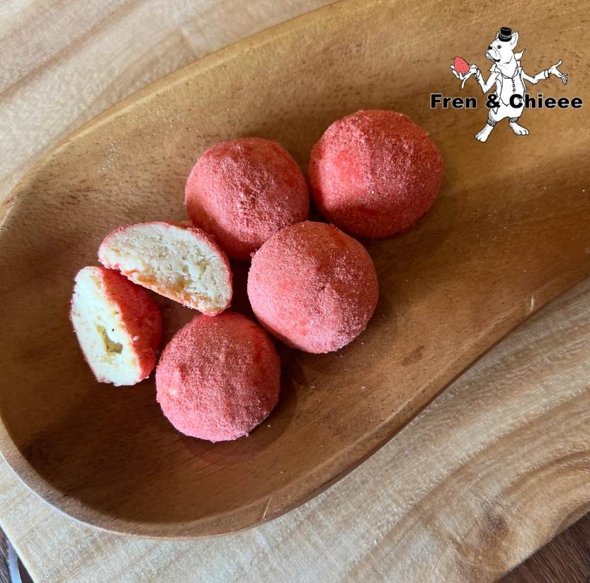 ブールドネージュ<br class=