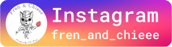 インスタグラム-Fren_and_Chiee